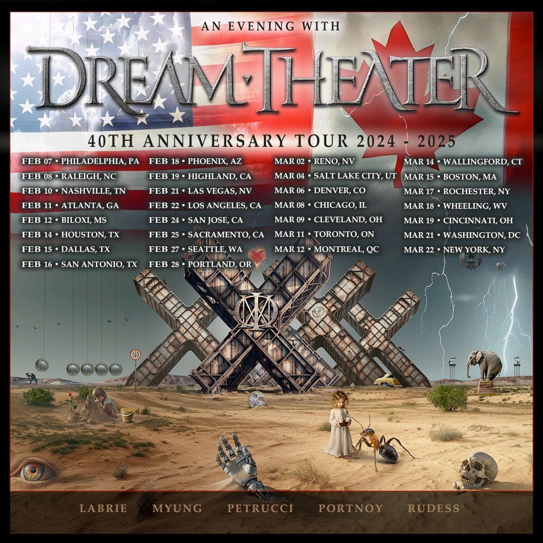 Dream Theater