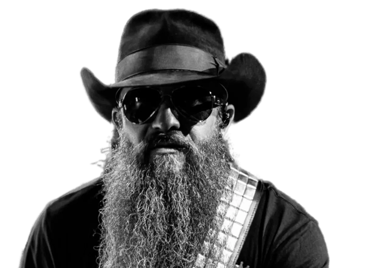 Cody Jinks at The Rooftop at Pier 17
