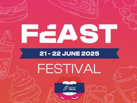 Feast Festival