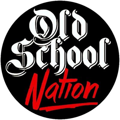 OLD SCHOOL NATION, UK