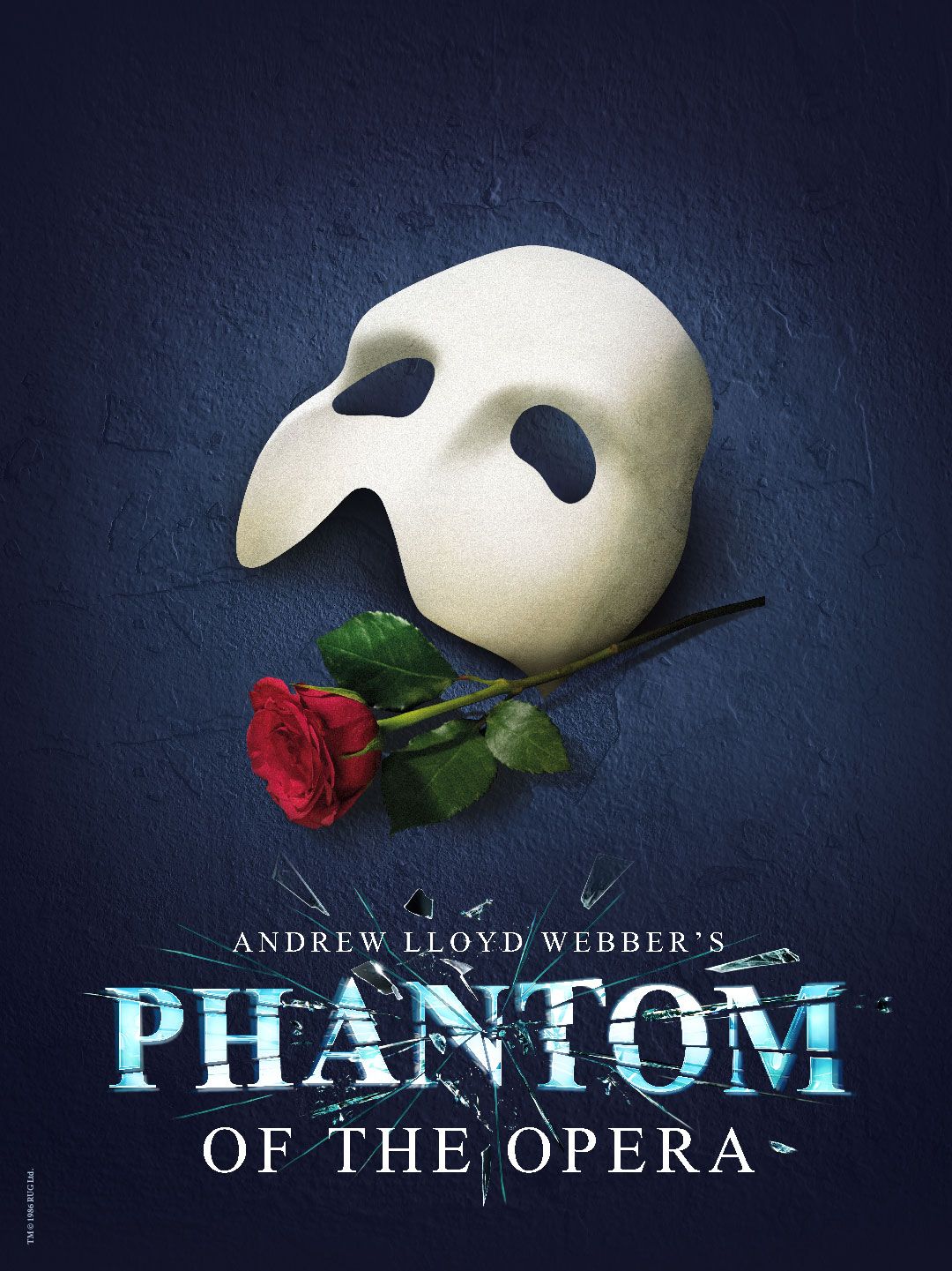 The Phantom Of The Opera