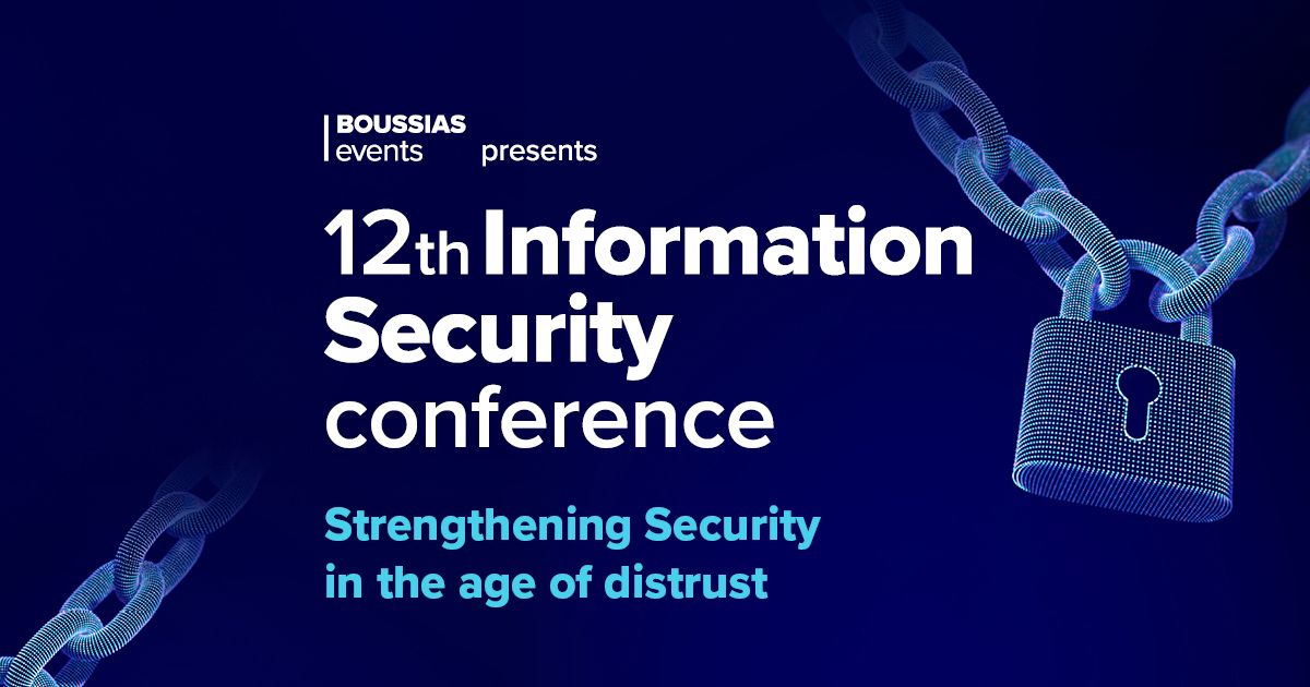 Information Security Conference 2025