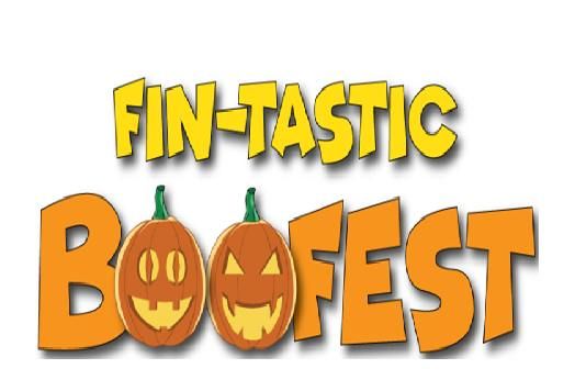 Fin-Tastic BooFest