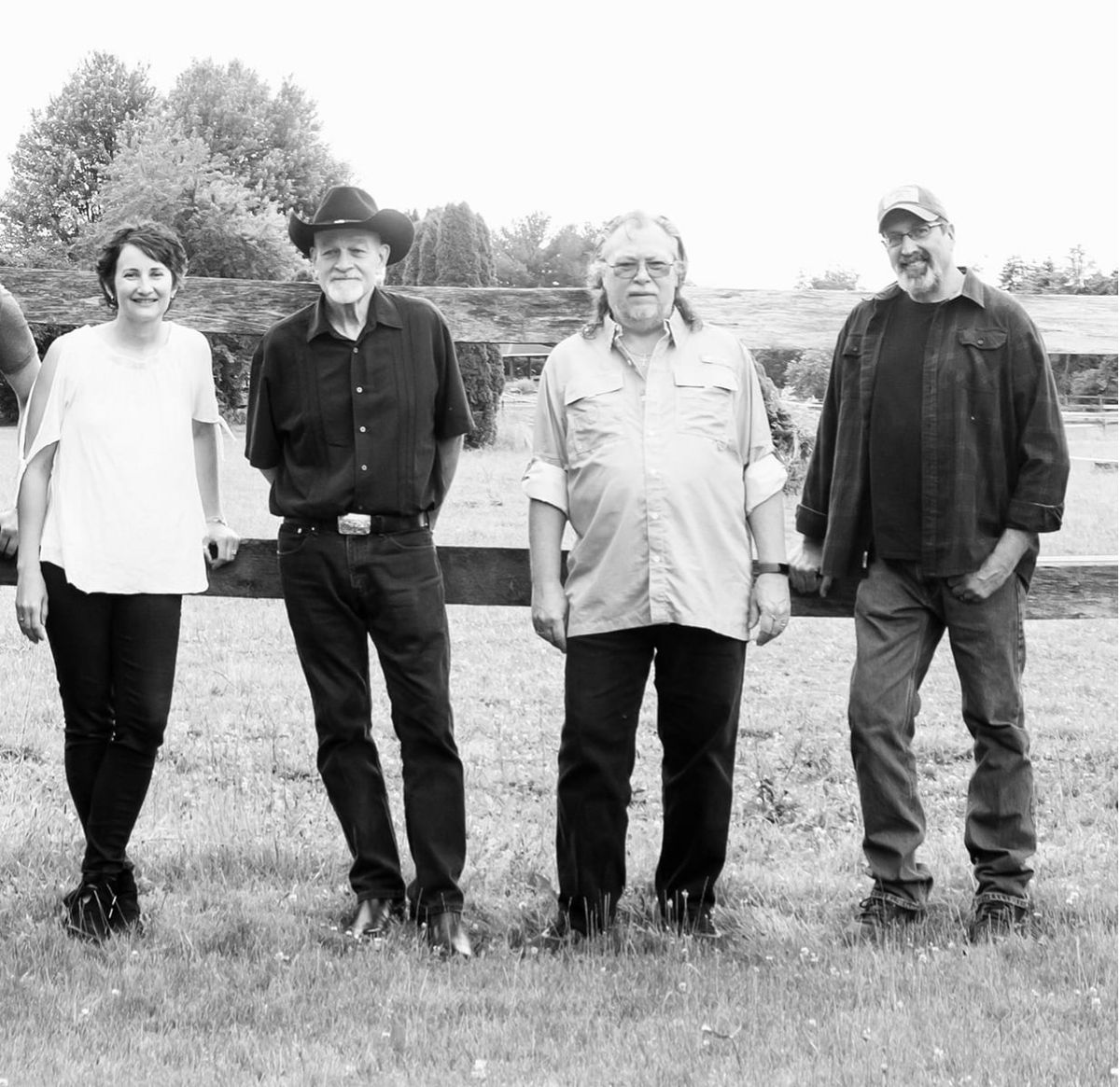 SteelCreek Acoustic at The Slatington Farmers Market