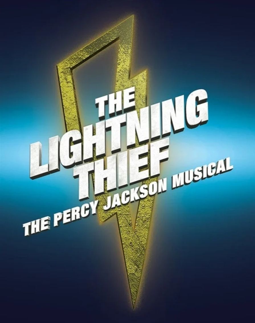 The Lightning Thief