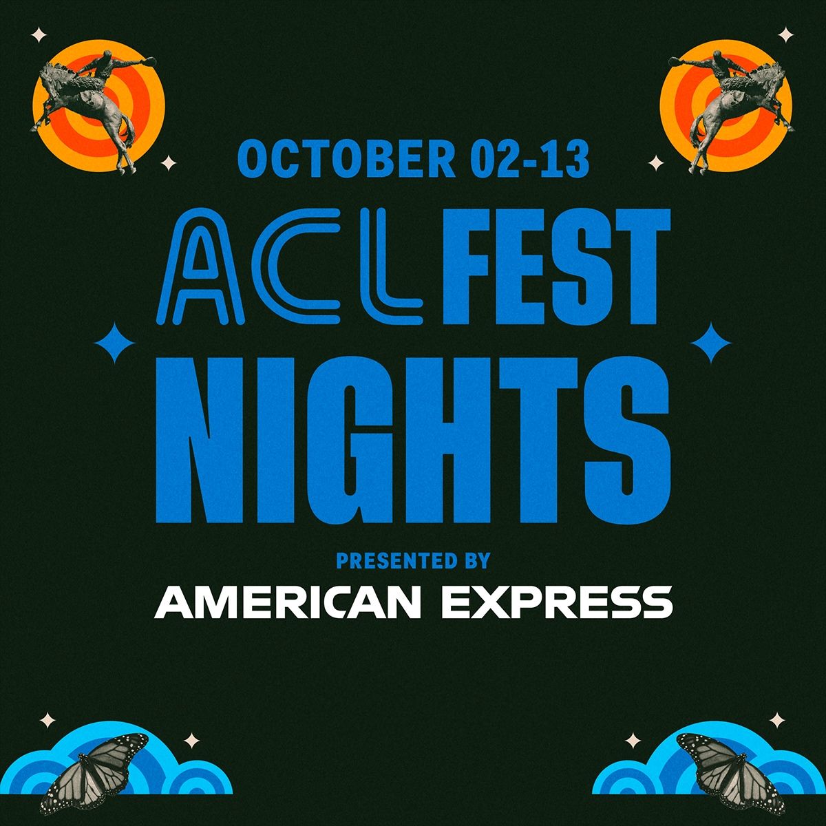 ACL Fest Nights - CA7RIEL and Paco Amoroso at Austin City Limits Live at The Moody Theater