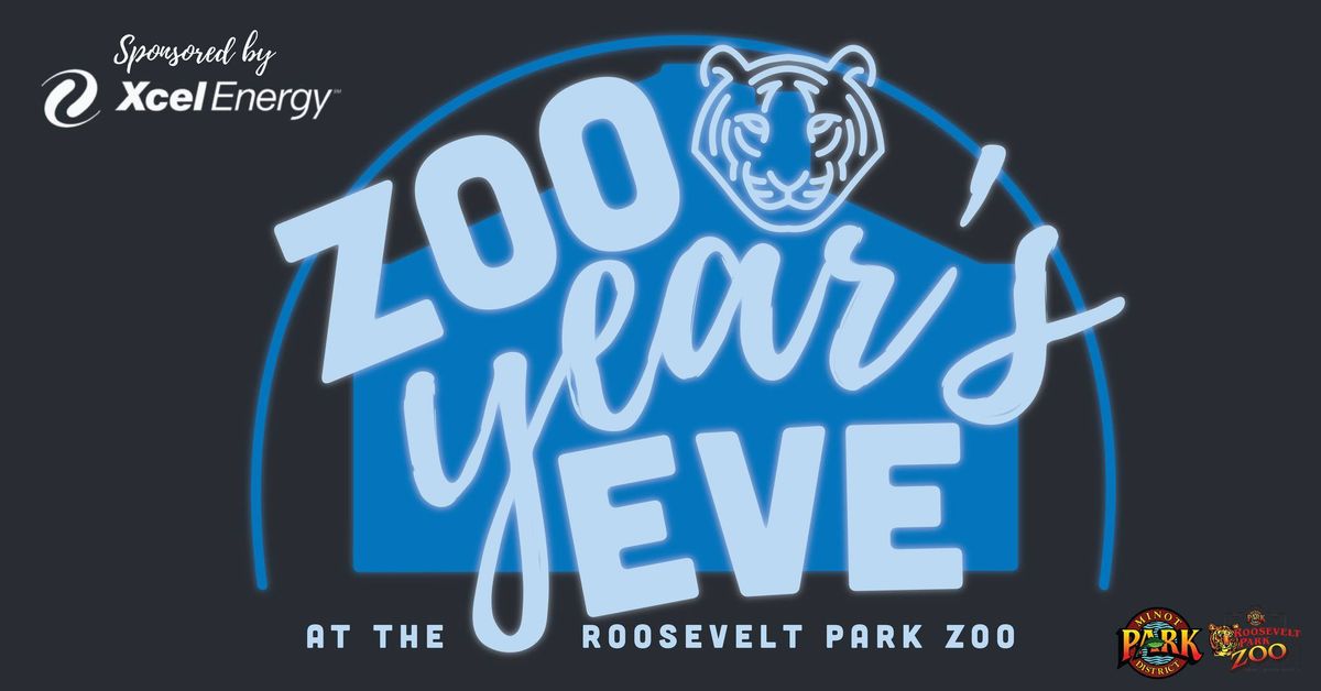 Zoo Year's Eve