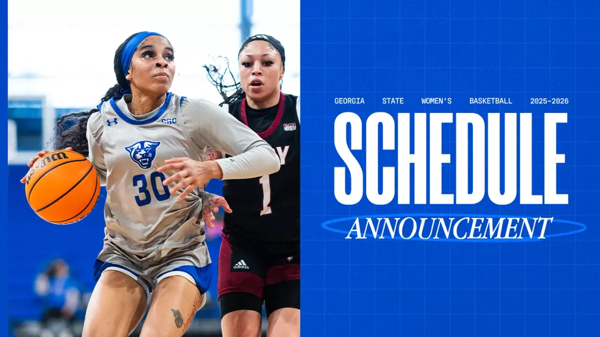 Parking Georgia State Panthers at Florida International Panthers Womens Basketball