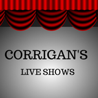 Peter Corrigan & Ben Corrigan