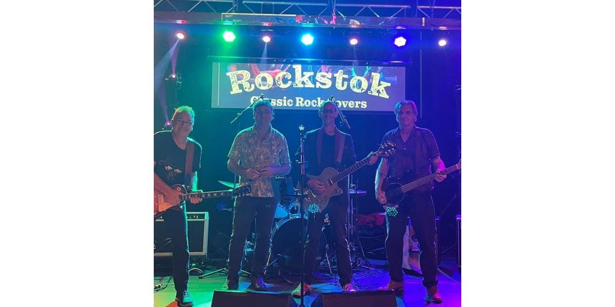 Rockstok live and free!