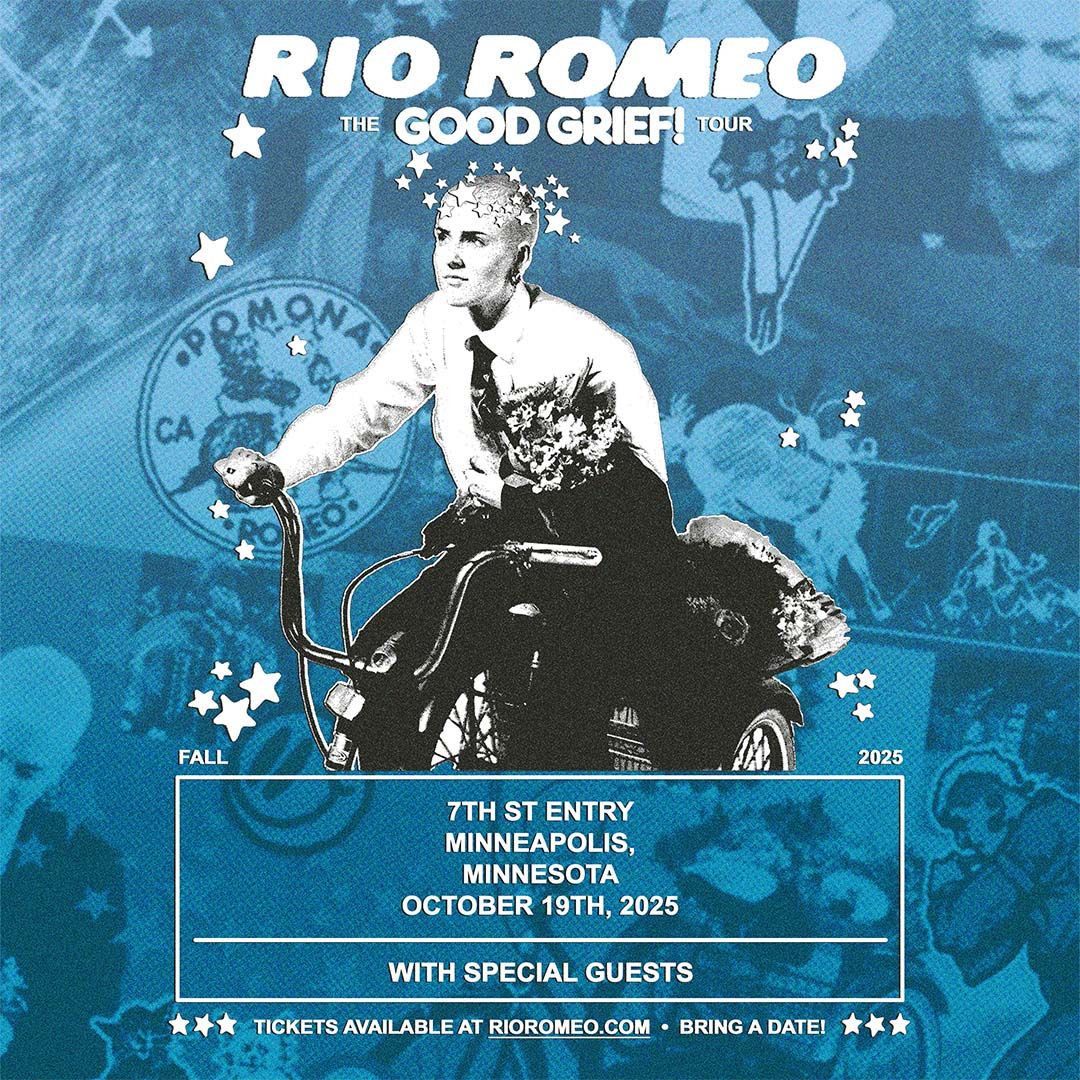 Rio Romeo