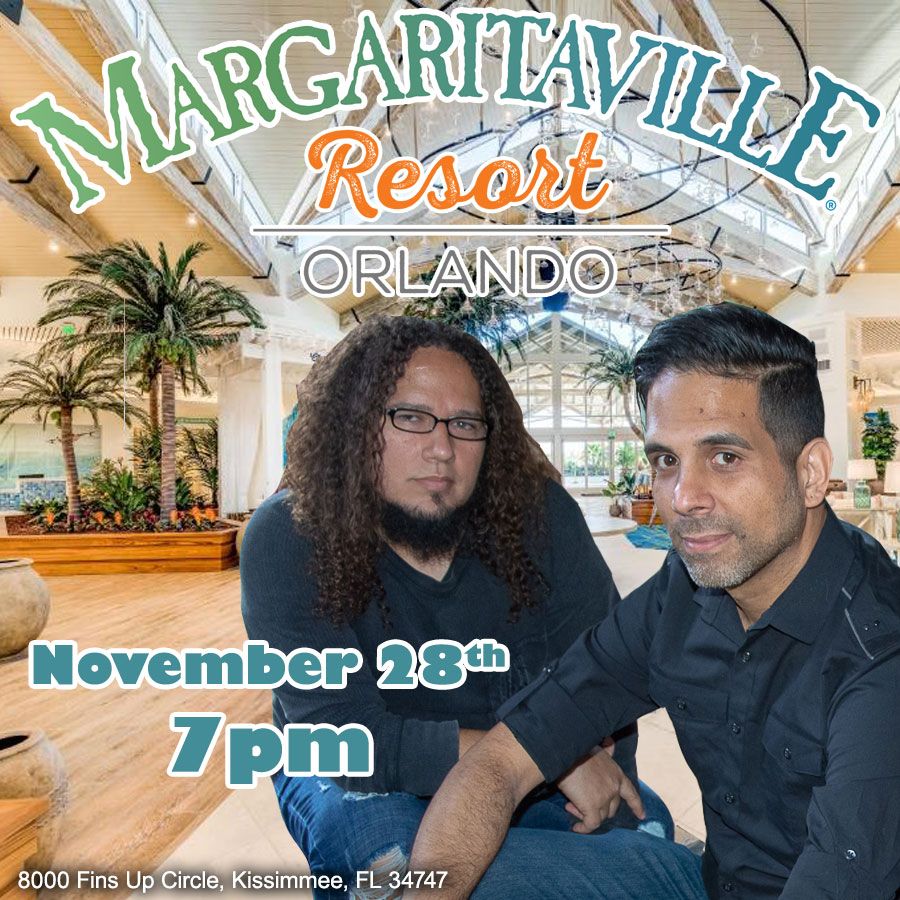 R&R @ Margaritaville Orlando Resort