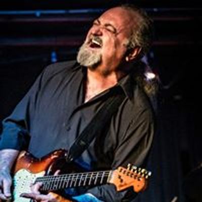 Tinsley Ellis