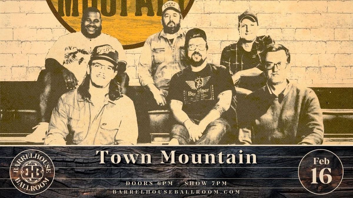 Town Mountain