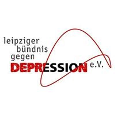 Leipziger B\u00fcndnis gegen Depression e.V.