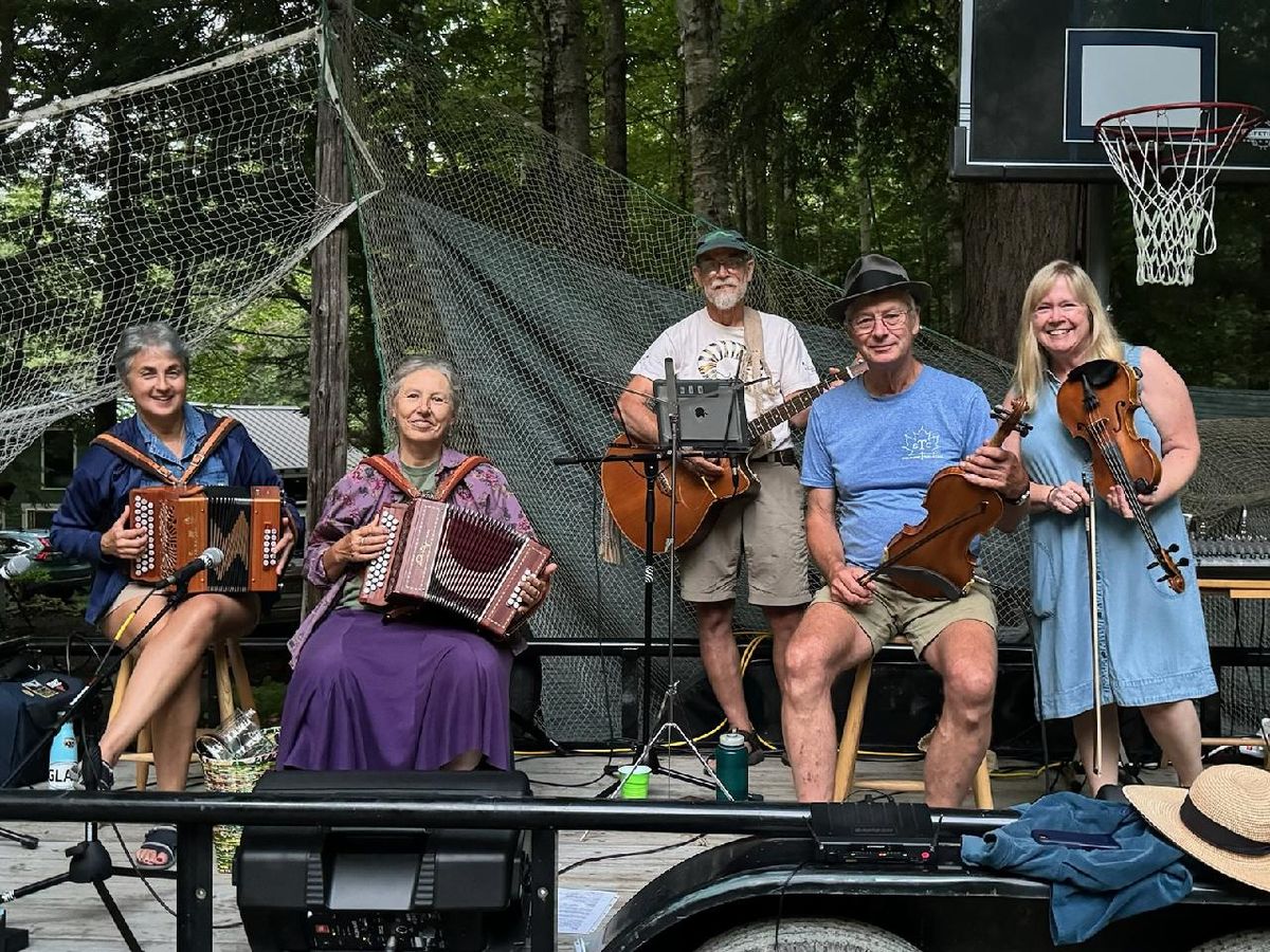 Portland Farmers' Market