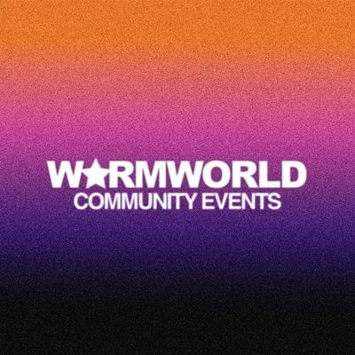 WARMWORLD