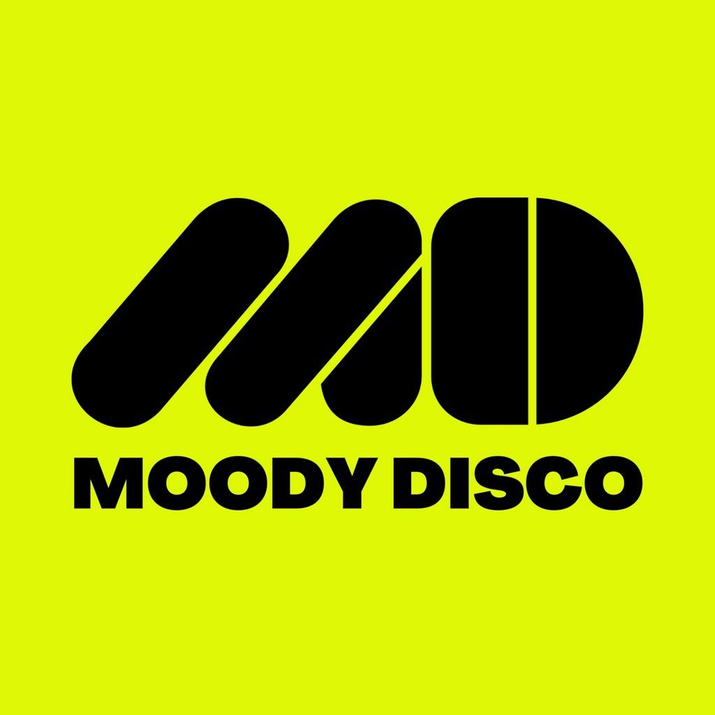 Brighton Pride: Moody Disco After Party (Night)