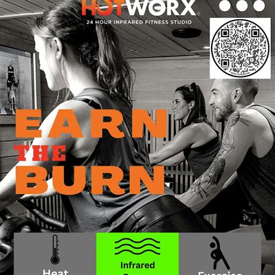 HOTWORX