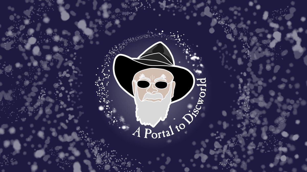 Portal To Discworld at Fantasy Forest 2024