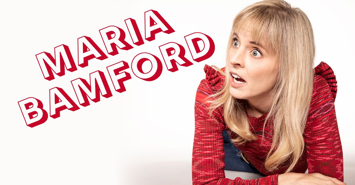 Maria Bamford