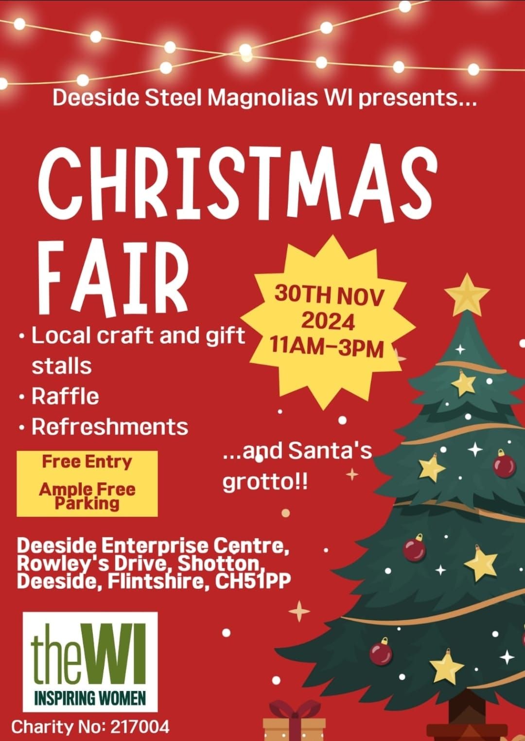 Christmas Fair