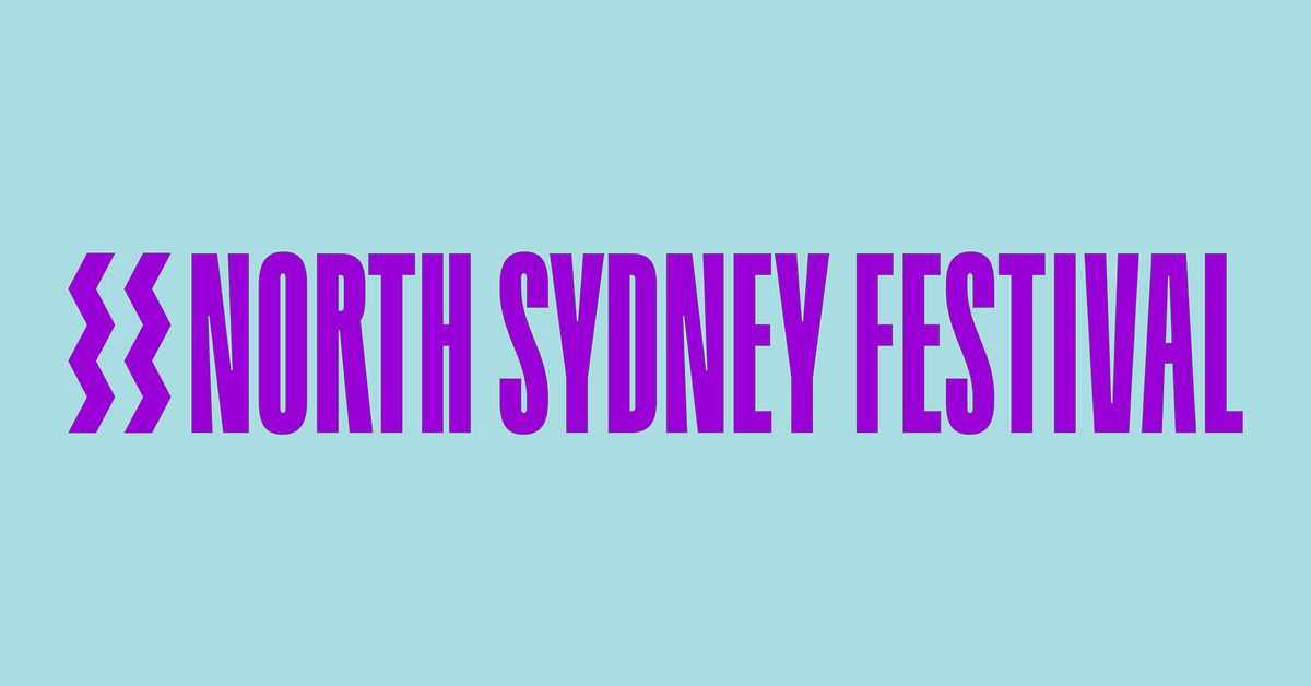 North Sydney Festival