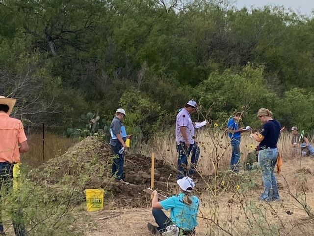 2024 BCJLS Homesite, Land, Range, and Plant ID Contests