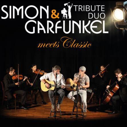 Graceland - Simon and Garfunkel Duo meets Classic 