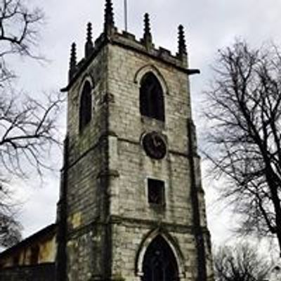 The River Idle Benefice Churches