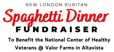 Fundraiser for NCHV - Valor Farms