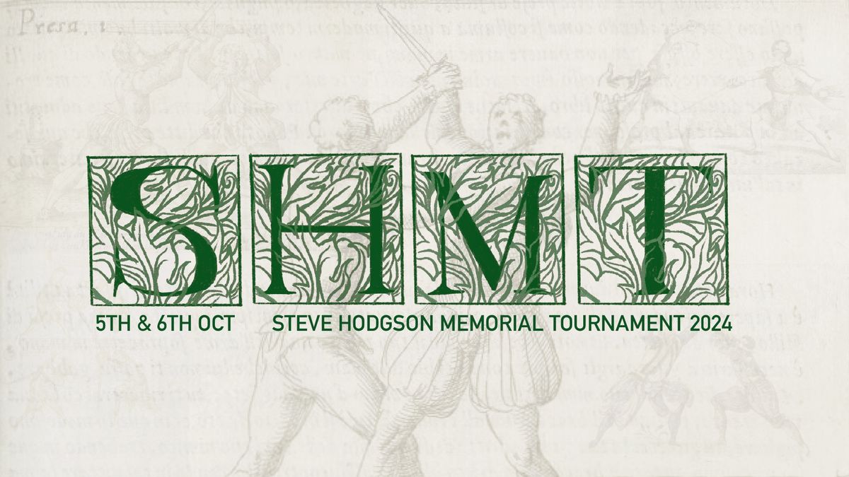  Auckland HEMA Tournament 2024 - Steve Hodgson Memorial Tournament 