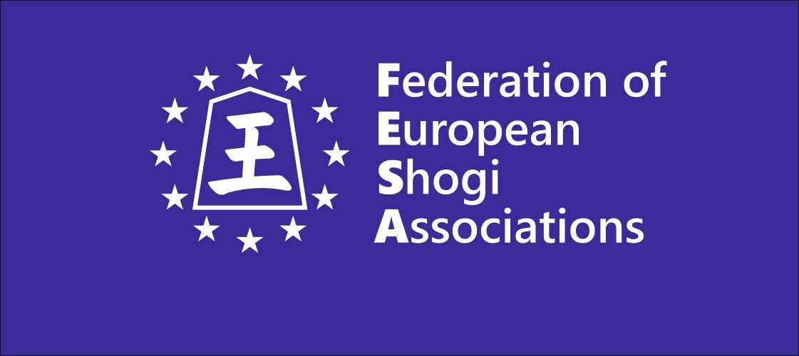 10th Shogi Wars Kishin Tournament in Europe, final tournament