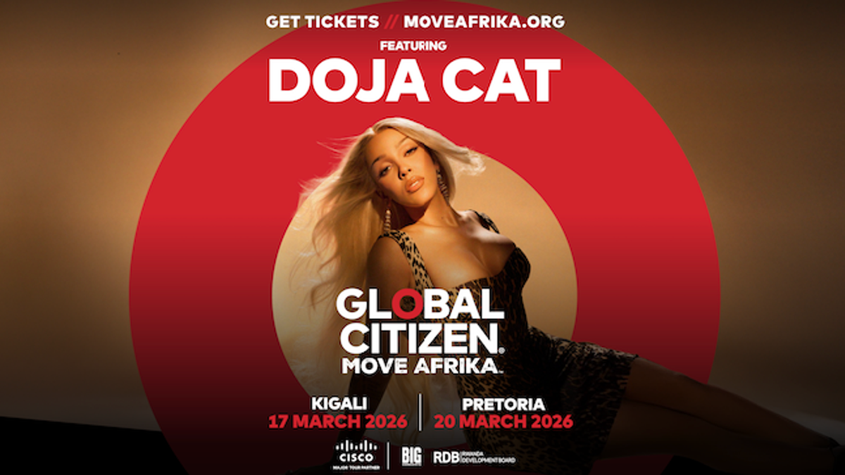 Doja Cat at Kia Forum