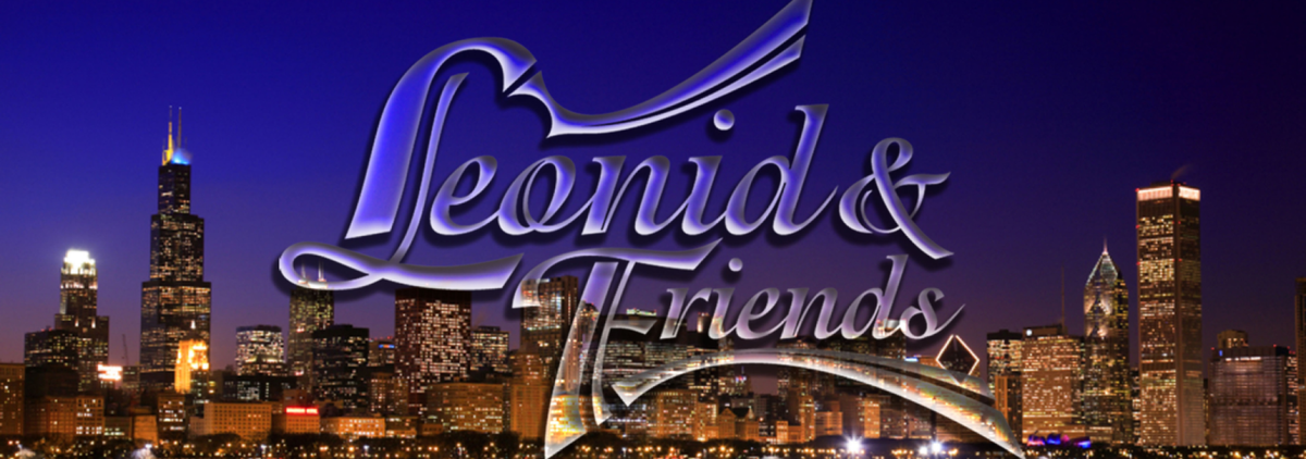 Parking Leonid & Friends (21+)