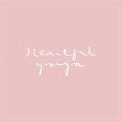 Heartful Yoga - Lempeyden joogaa