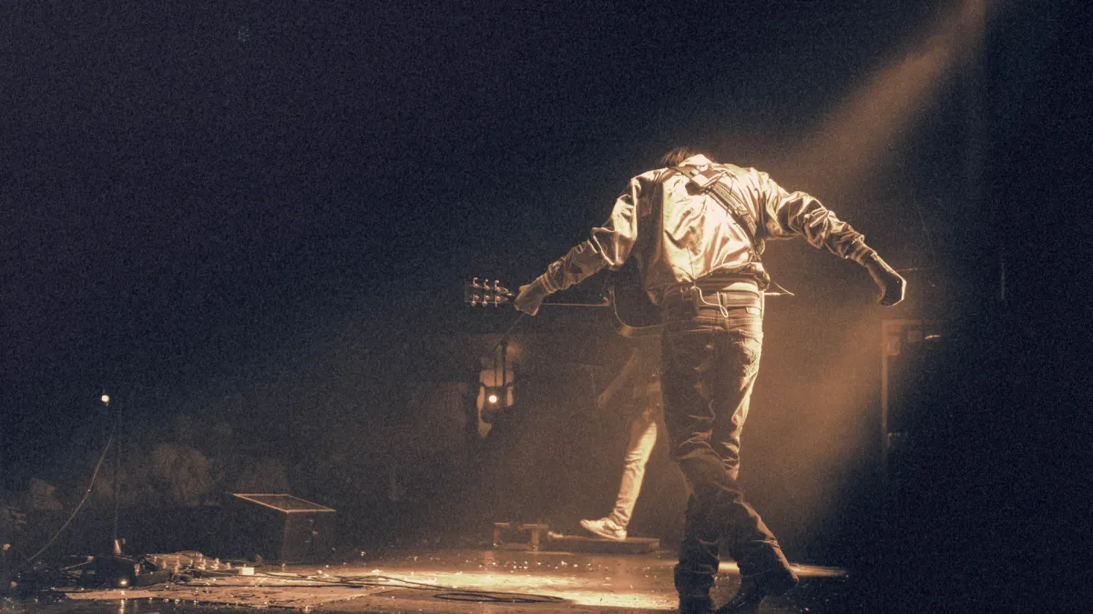 Wyatt Flores in Wollongong City Council