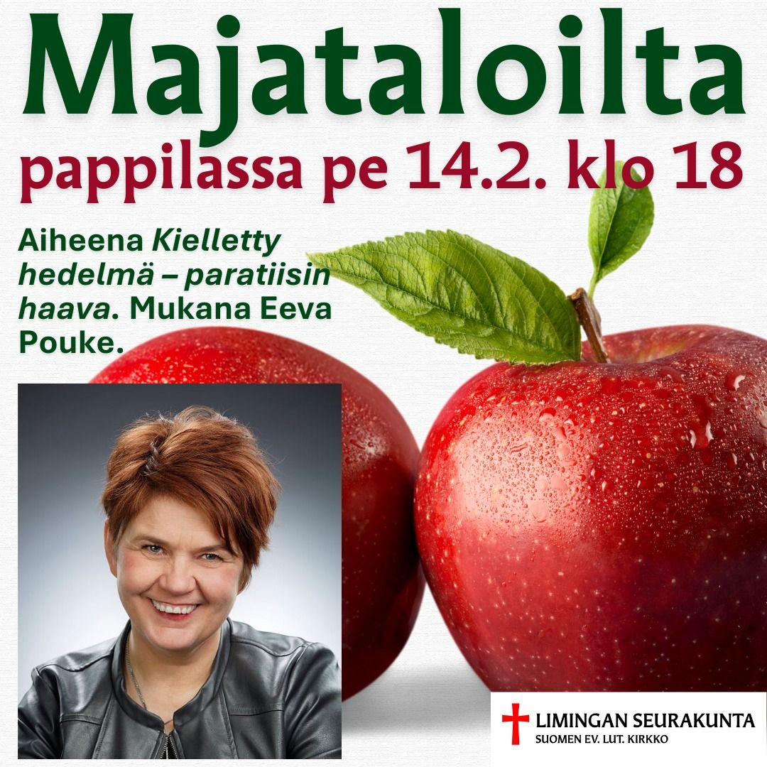 Majataloilta