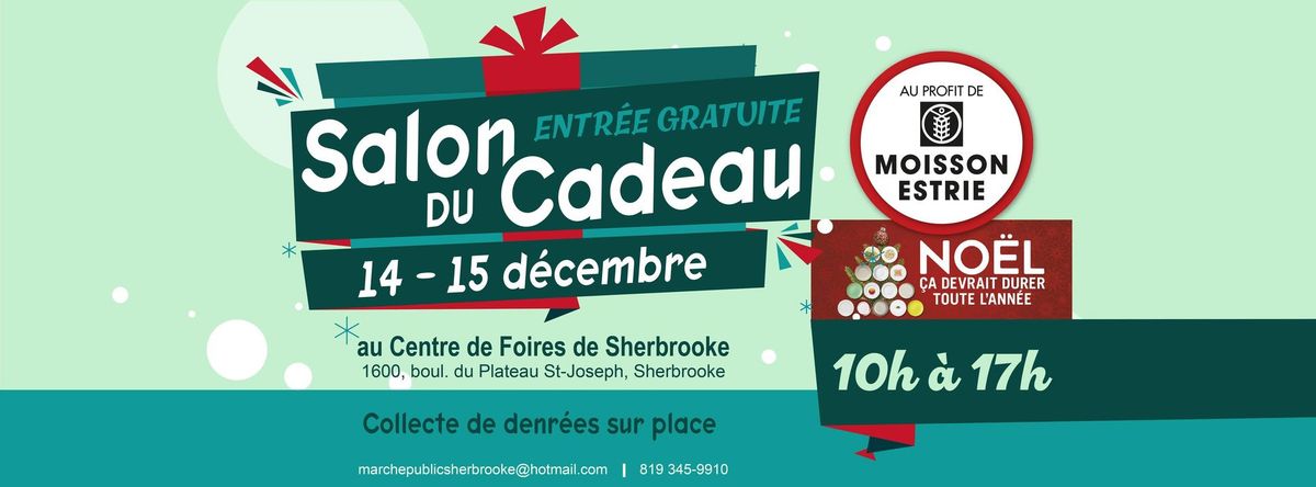 Salon du Cadeau