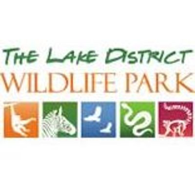 Lake District Wildlife Park