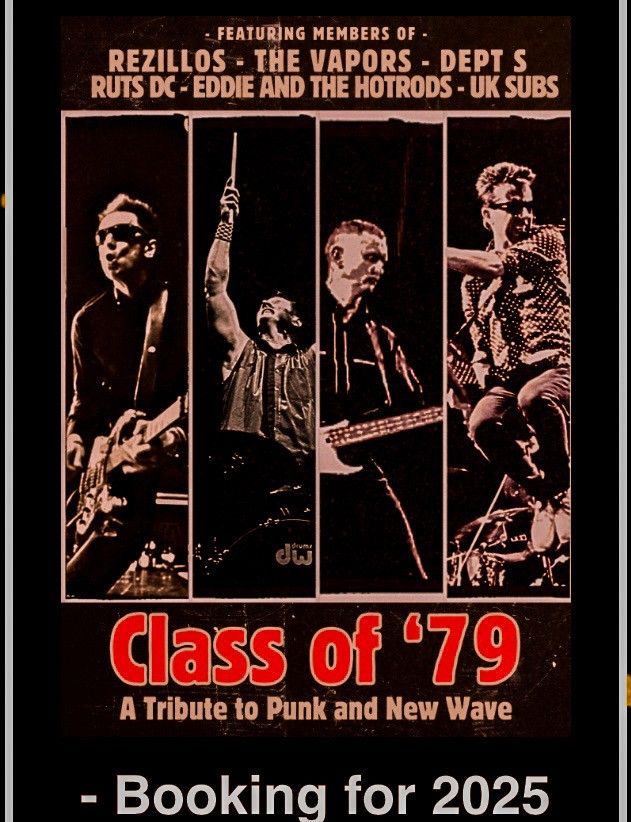 class of '79 