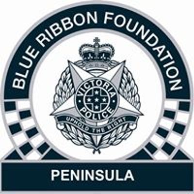 Victoria Police Blue Ribbon Foundation - Peninsula Branch