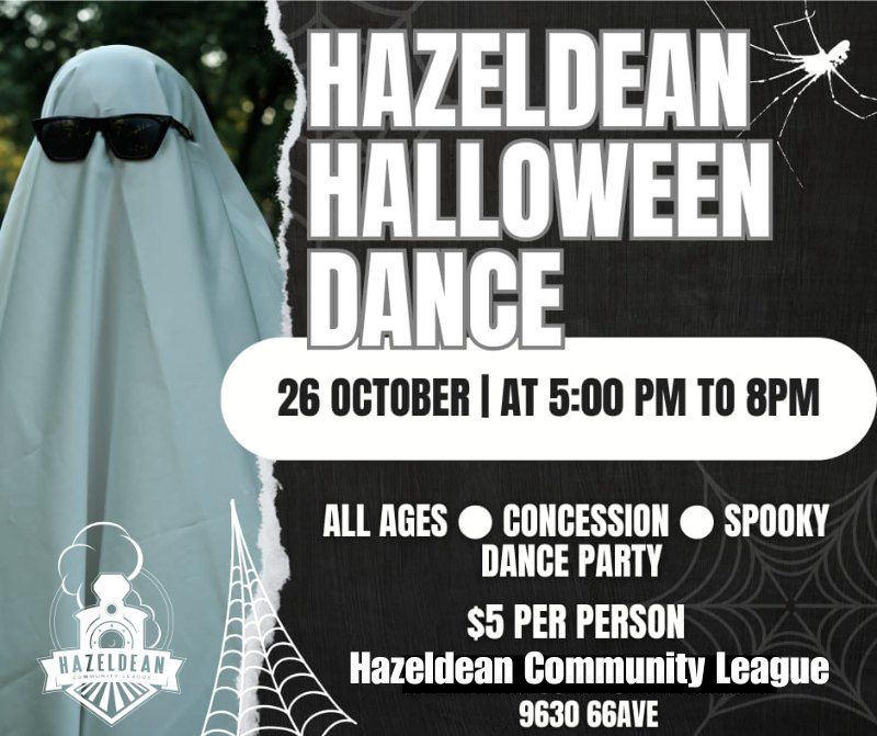 Halloween Dance