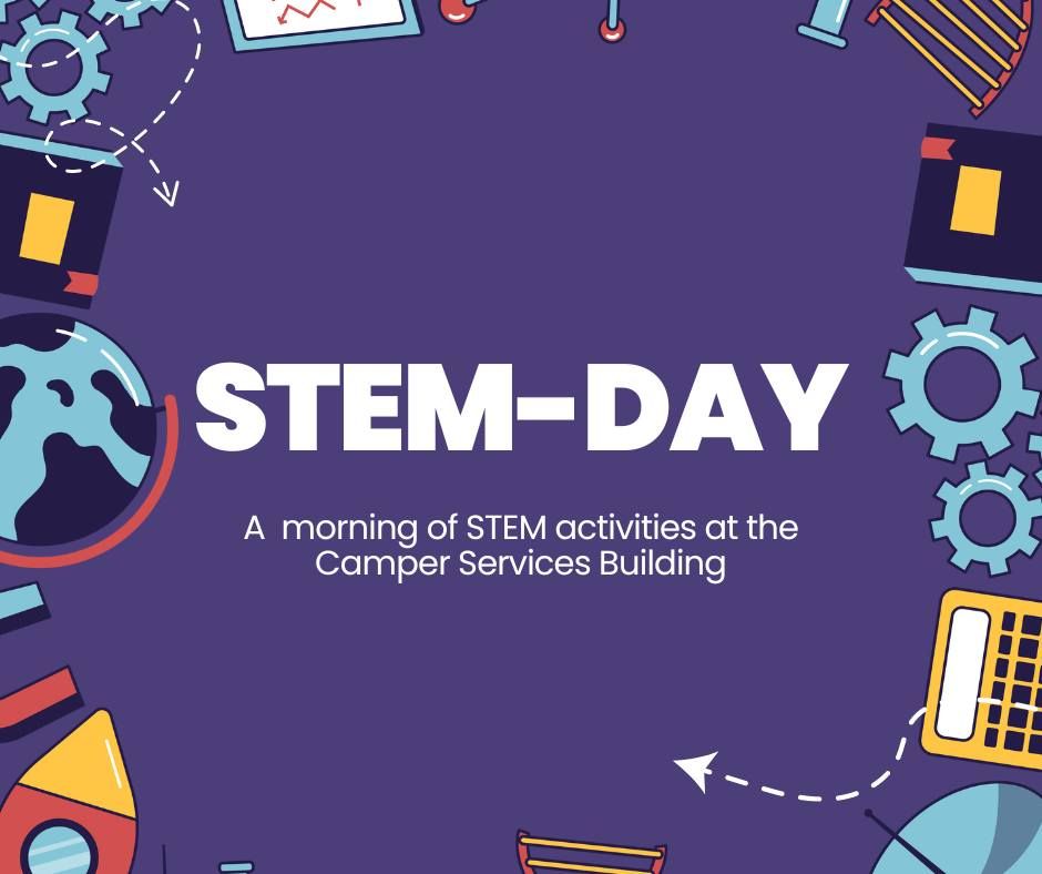 STEM-Day