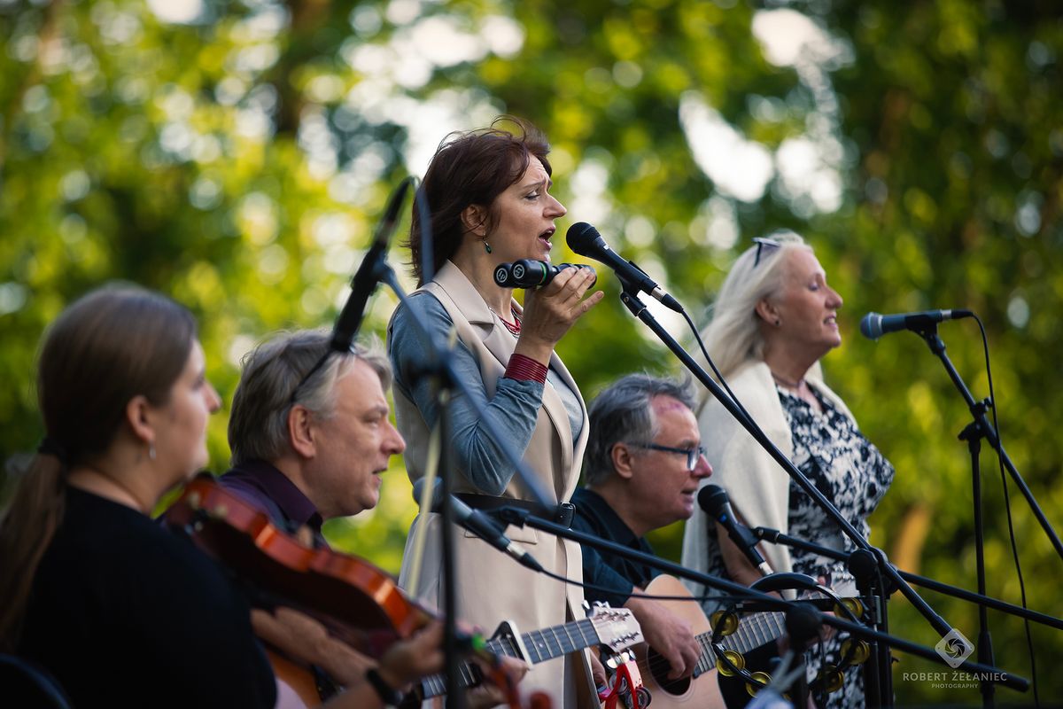 Wszystkiego Najlepszego | Koncert poezji \u015bpiewanej