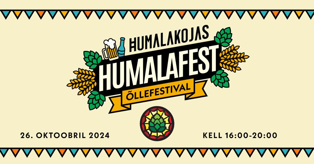 Humalafest