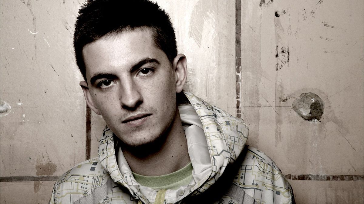 Skream