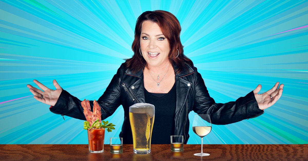 Kathleen Madigan