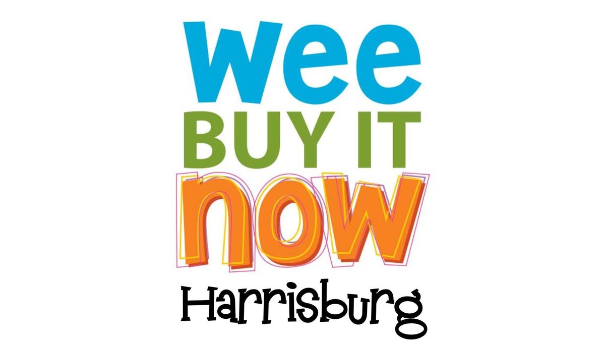 HARRISBURG Wee Buy It Now