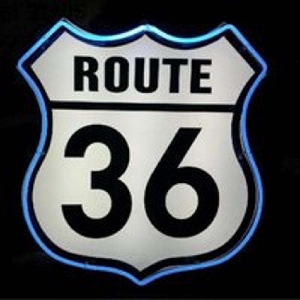 RoUTE 36